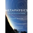 thumbnail image 1 of Metaphysics: An Introduction, (Paperback), 1 of 1