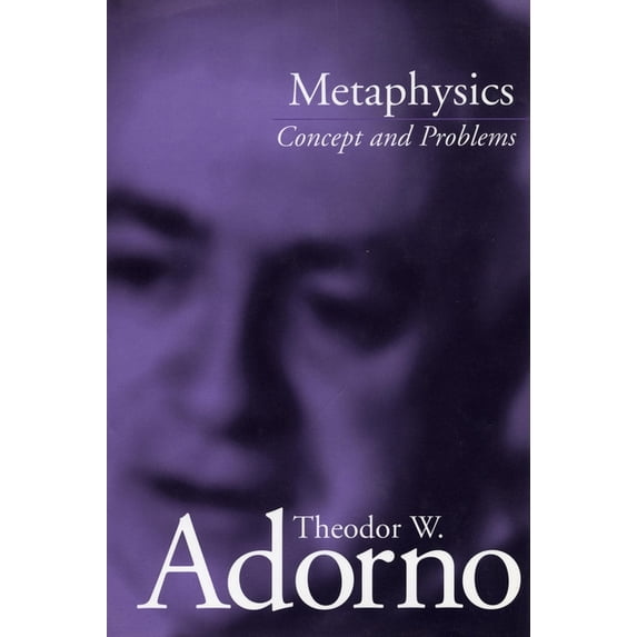 Metaphysics: Concept and Problems, (Hardcover)