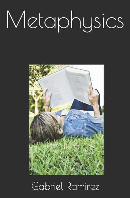 Metaphysics (Paperback)
