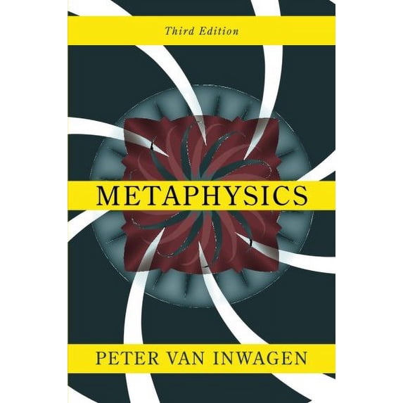 Pre-Owned Metaphysics Paperback