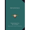 thumbnail image 1 of Metaphysics (Paperback), 1 of 1