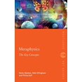 thumbnail image 1 of Pre-Owned Metaphysics: The Key Concepts (Paperback) 0415559286 9780415559287, 1 of 1
