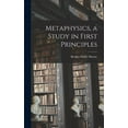 thumbnail image 1 of Metaphysics, a Study in First Principles, (Hardcover), 1 of 1