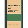 thumbnail image 1 of Metaphysics and Absurdity, (Paperback), 1 of 1