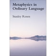 thumbnail image 1 of Pre-Owned Metaphysics in Ordinary Language (Carthage Reprint) Paperback, 1 of 1
