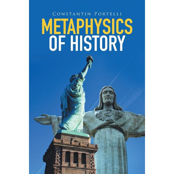 Metaphysics of History (Paperback)