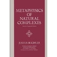 thumbnail image 1 of Metaphysics of Natural Complexes: Second, Expanded Edition, (Paperback), 1 of 1