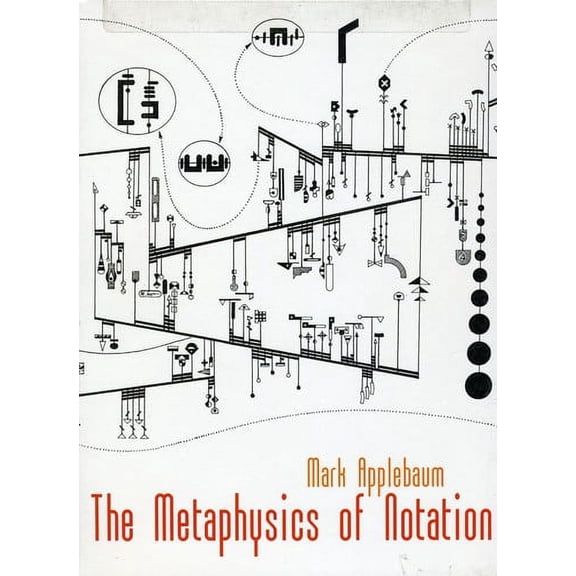 Metaphysics of Notation