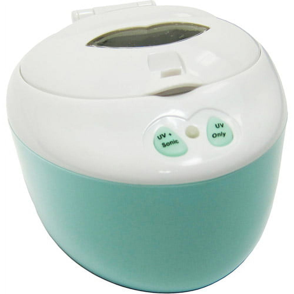 Metapo Sonic And Uv Denture Cleaner