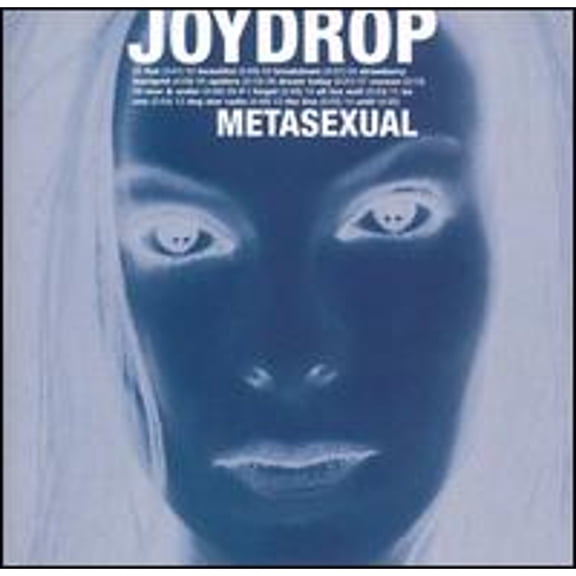 Pre-Owned Metasexual (CD 0016998123720) by Joydrop