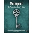 thumbnail image 1 of Metasploit : The Penetration Tester's Guide (Paperback), 1 of 1