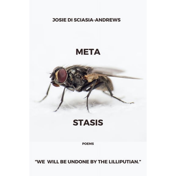 Metastasis : Poetry (Paperback)