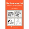 thumbnail image 1 of Metastatic Cell: Behaviour and Biochemistry, (Hardcover), 1 of 1