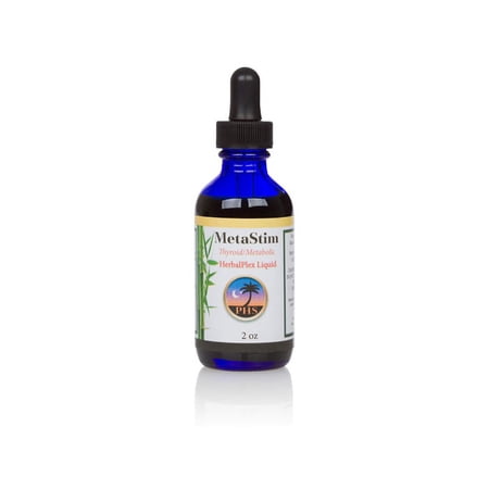 Metastim (Pituitary/Thyroid) 2 oz