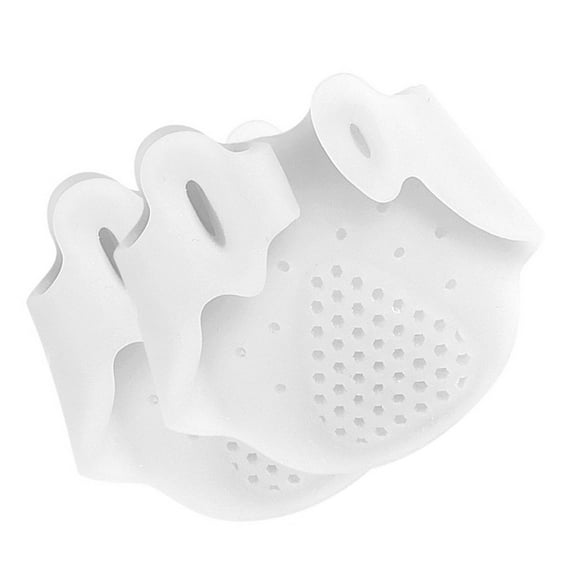 Metatarsal Pads Women Men Gel Balls of Foot Cushion Foot Pads for Pains Relief