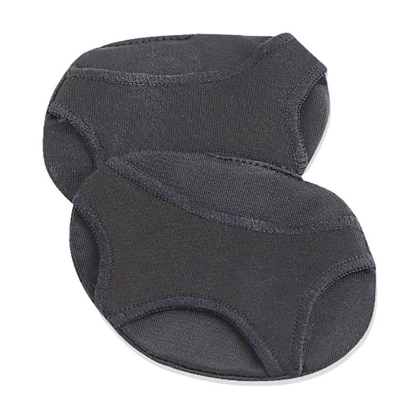 Metatarsal Pads for Women Mens 1 Pairs, Reusable Silicone Gel