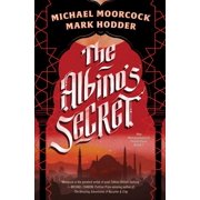 Metatemporal Detectives The Albinos Secret, Book 1, Paperback