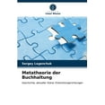 thumbnail image 1 of Metatheorie der Buchhaltung (Paperback), 1 of 1