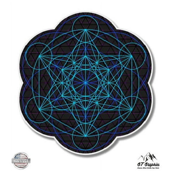 Metatron - 12