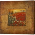 thumbnail image 1 of Metaverse C870313-0120000-AAAACMA Bella Toscana II by Patricia Pinto Canvas Wall Art - 12 x 12 in., 1 of 1