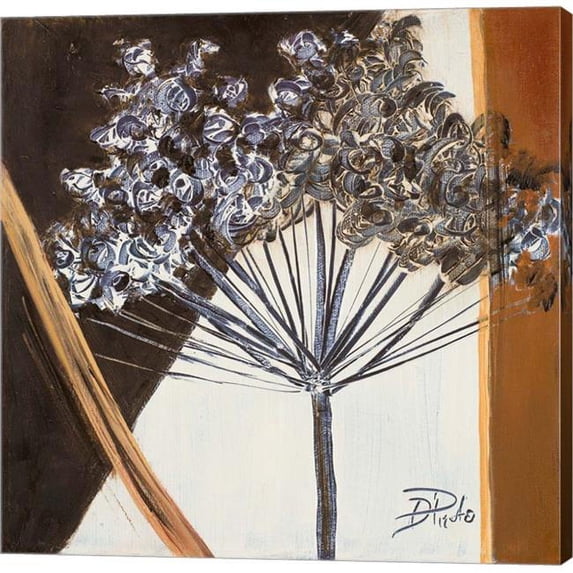 Metaverse C870362-0120000-AAAACMA Make A Wish II by Patricia Pinto Canvas Wall Art - 12 x 12 in.