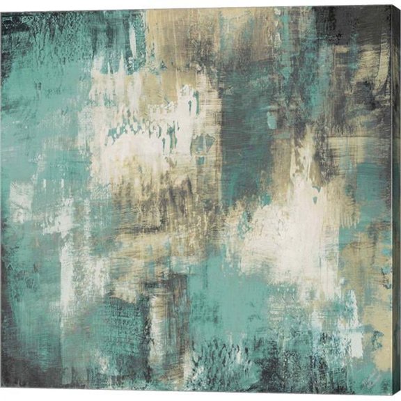 Metaverse C910933-0120000-AAAACMA Autumn Potential III by Michael Marcon Canvas Wall Art - 12 x 12 in.