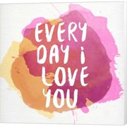 Metaverse C911265-0120000-ACAAAMA You Are You II by SD Graphics Studio Canvas Wall Art - 12 x 12 in.