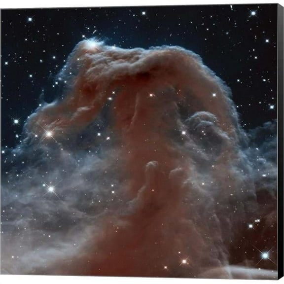 Metaverse C947854-0120000-8CAAAMA Space Photography IX by Unknown Canvas Wall Art - 12 x 12 in.