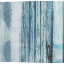 Metaverse C949327-0120000-AAAACMA Unswerving II by Posters International Studio Canvas Wall Art - 12 x 12 in.