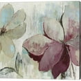 thumbnail image 1 of Metaverse C949408-0120000-AAAACMA Drippy Floral II by Asia Jensen Canvas Wall Art - 12 x 12 in., 1 of 1