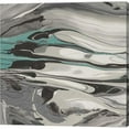 thumbnail image 1 of Metaverse C949625-0120000-AAAACMA Marble Dust II by PI Galerie Canvas Wall Art - 12 x 12 in., 1 of 2