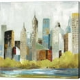 thumbnail image 1 of Metaverse C949780-0120000-AAAACMA Hudson Ferry I by Allison Pearce Canvas Wall Art - 12 x 12 in., 1 of 1