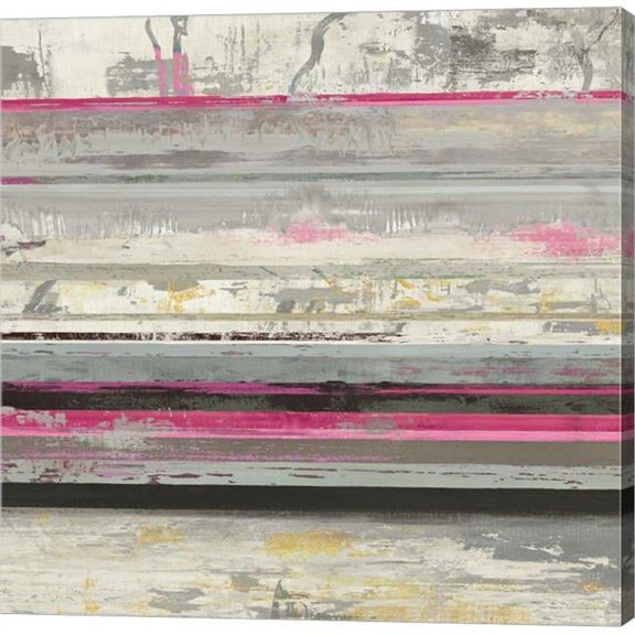 Metaverse C950019-0120000-AAAACMA Cape Cod I by Tom Reeves Canvas Wall Art - 12 x 12 in.