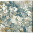 thumbnail image 1 of Metaverse C950058-0120000-AAAACMA Golden Dogwood I by Edward Selkirk Canvas Wall Art - 12 x 12 in., 1 of 1