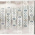 thumbnail image 1 of Metaverse C950506-0120000-AAAACMA Chainlink I by Edward Selkirk Canvas Wall Art - 12 x 12 in., 1 of 2