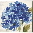 thumbnail image 1 of Metaverse C950672-0120000-YCEAAMA Hampton Hydrangea II by Asia Jensen Canvas Wall Art - 12 x 12 in., 1 of 1