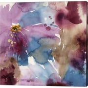 Metaverse C950698-0120000-AAAACMA Laval I by Asia Jensen Canvas Wall Art - 12 x 12 in.