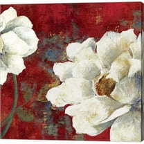 Metaverse C950963-0120000-AAAACMA Velvet I by Posters International Studio Canvas Wall Art - 12 x 12 in.