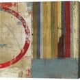 thumbnail image 1 of Metaverse C951016-0120000-AAAACMA To the Left by Posters International Studio Canvas Wall Art - 12 x 12 in., 1 of 2