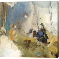 thumbnail image 1 of Metaverse C951136-0120000-AAAACMA Crashing Waves I by Posters International Studio Canvas Wall Art - 12 x 12 in., 1 of 2