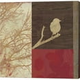 thumbnail image 1 of Metaverse C951457-0120000-AAAACMA Perched by Posters International Studio Canvas Wall Art - 12 x 12 in., 1 of 1