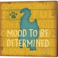 thumbnail image 1 of Metaverse C953864-0120000-YCCQAMA Mood TBD by Jennifer Pugh Canvas Wall Art - 12 x 12 in., 1 of 1