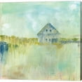 thumbnail image 1 of Metaverse C959571-0120000-AAAACMA Across the Fields by Sue Schlabach Canvas Wall Art - 12 x 12 in., 1 of 1