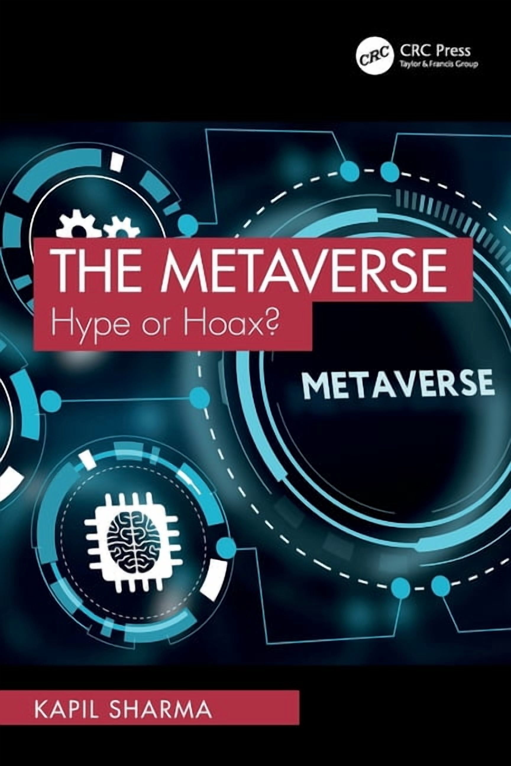 The Metaverse: Hype or Hoax?, (Paperback)