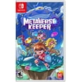 thumbnail image 1 of Metaverse Keeper for Nintendo Switch, 1 of 10