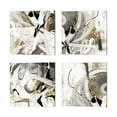 thumbnail image 1 of Metaverse Posters International Studio 'Tangled' Canvas Art (Set of 4), 1 of 5