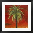 thumbnail image 1 of Metaverse R870488-0140000-AMAEAGOEDM 19.5 x 19.5 in. La Palma on Red III Framed Wall Art by Patricia Pinto, 1 of 1