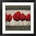 thumbnail image 1 of Metaverse R877162-0140000-AMAEAGOEDM 19.5 x 19.5 in. Roots Run Deep II Framed Wall Art by Britt Hallowell, 1 of 1