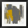 thumbnail image 1 of Metaverse R910886-0140000-AMAEAGOEDM 19.5 x 19.5 in. Prevailing Gray Square I Framed Wall Art by Lanie Loreth, 1 of 1