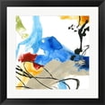 thumbnail image 1 of Metaverse R947863-0140000-AMAEAGOEDM 19.5 x 19.5 in. Formulation I Framed Wall Art by June Erica Vess, 1 of 2